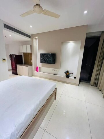 4 BHK Builder Floor For Rent in SAS Tower, Sector 38