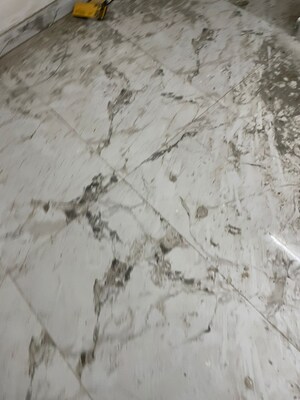 Bathroom in 2.5 BHK Independent House at Anupam Garden – for Sale