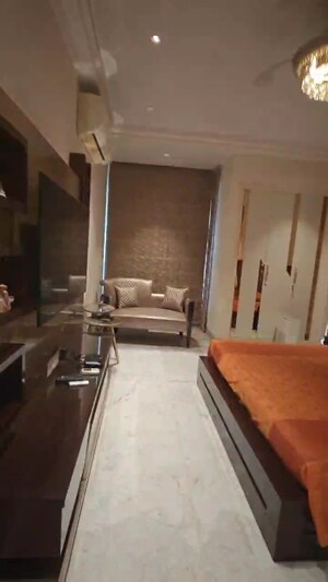 Furnished Amenities in 5 BHK Apartment at DLF Queens Court, Greater Kailash ii – for Sale
