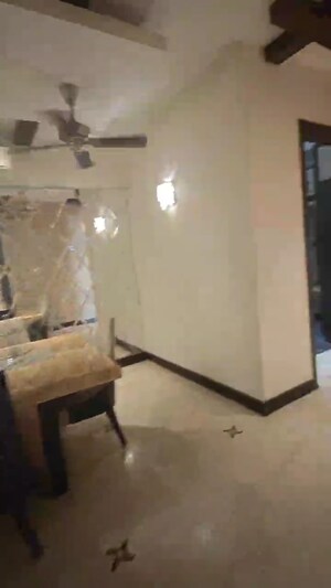Bathroom in 5 BHK Apartment at DLF Queens Court, Greater Kailash ii – for Sale