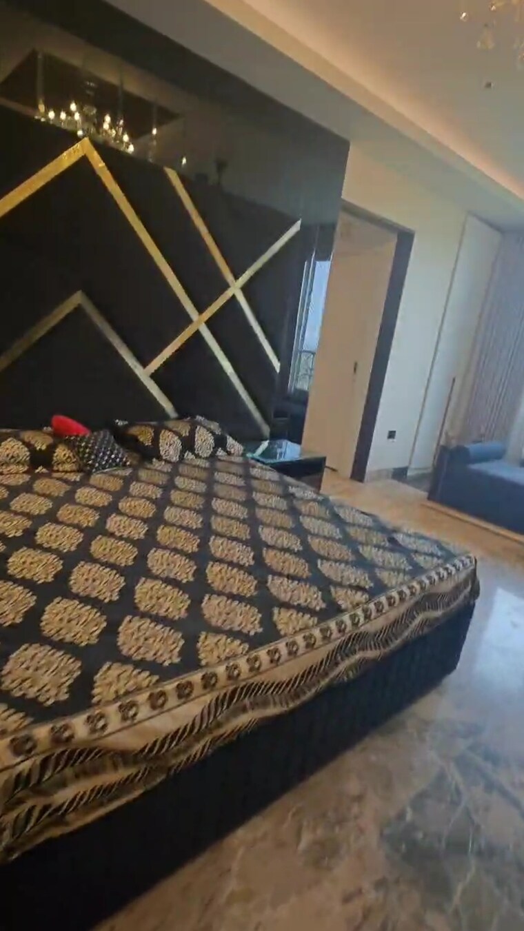 Bedroom, dlf-queens-court 5 Bedroom 1000 Sq.Yd. Apartment In Greater Kailash ii Delhi 8815455