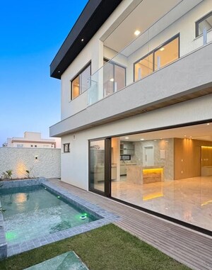 2.5 BHK Builder Floor – Exterior View View at Sector 39 - for Sale