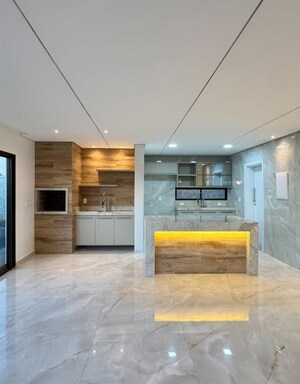 2.5 BHK Builder Floor – Exterior View View at Sector 39 - for Sale