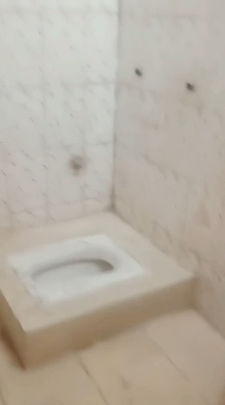 Bathroom, mehrauli 1 Bedroom 45 Sq.Yd. Builder Floor In Mehrauli Delhi 8815476