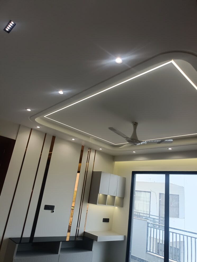 Room, sushant-lok-3 4 Bedroom 3250 Sq.Ft. Builder Floor In Sector 57 Gurgaon 8815547