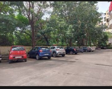 Parking in 2 BHK Apartment at Rahul Park - D1 D2 D3 Building, Warje – for Sale
