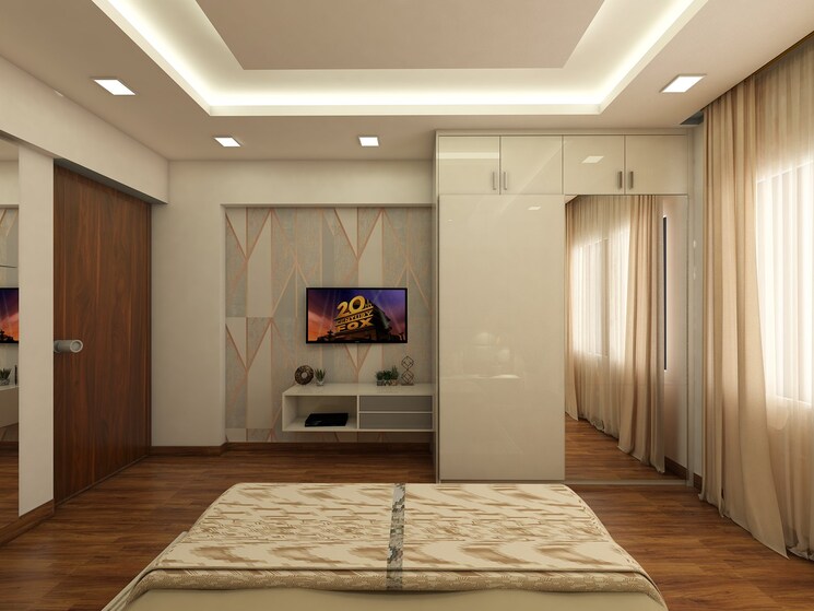 undefined, rahul-park-d1-d2-d3-building 2 Bedroom 1090 Sq.Ft. Apartment In Warje Pune 8815449