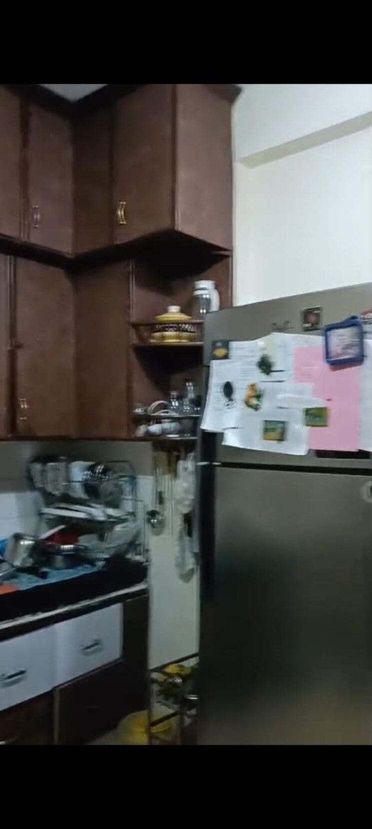 Kitchen, unitech-deerwood-chase 4 Bedroom 4500 Sq.Ft. Villa In Nirvana Country Gurgaon 8815465