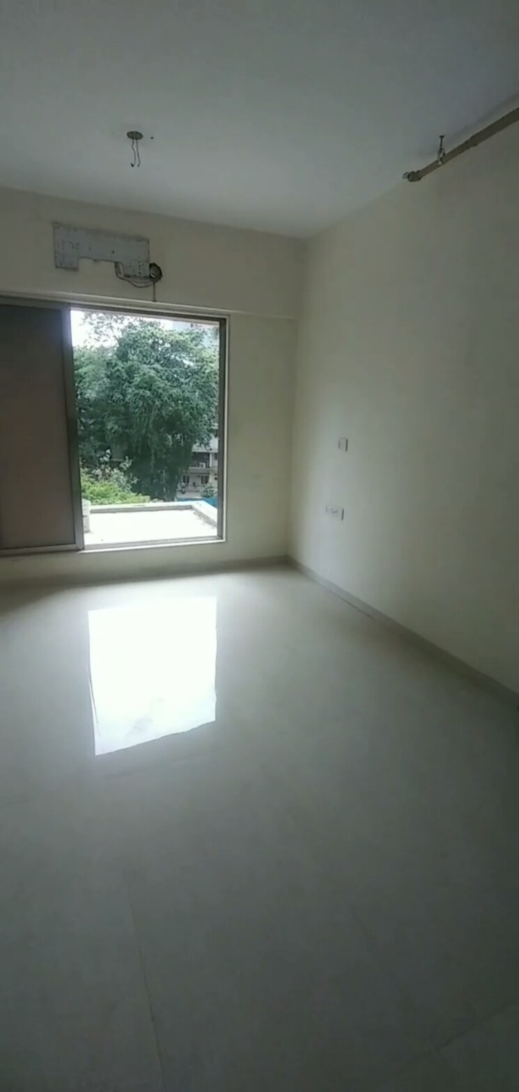 Master Bedroom, vardhman-grandeur 3 Bedroom 1100 Sq.Ft. Apartment In Andheri West Mumbai 8815467