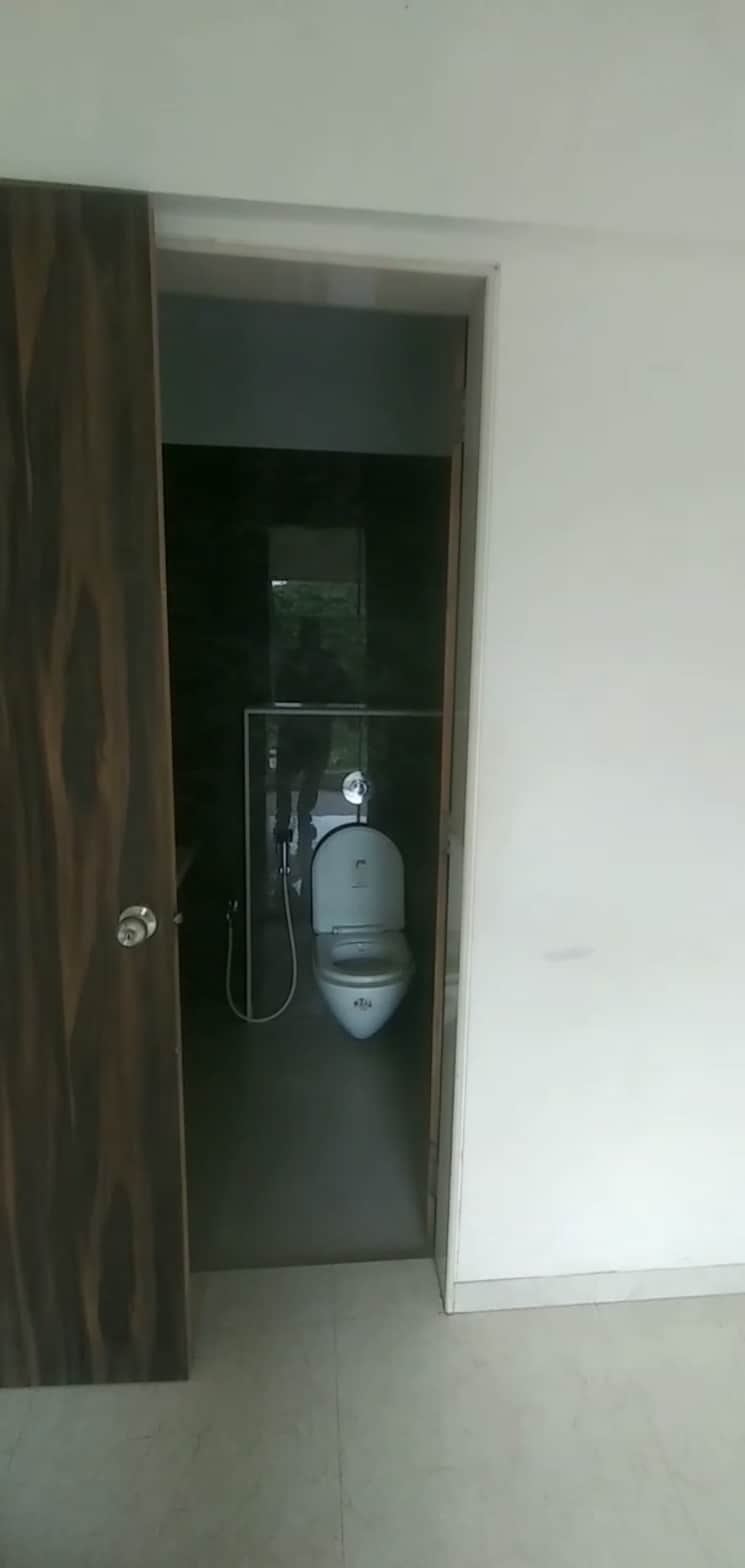 Master Bedroom, vardhman-grandeur 3 Bedroom 1100 Sq.Ft. Apartment In Andheri West Mumbai 8815467