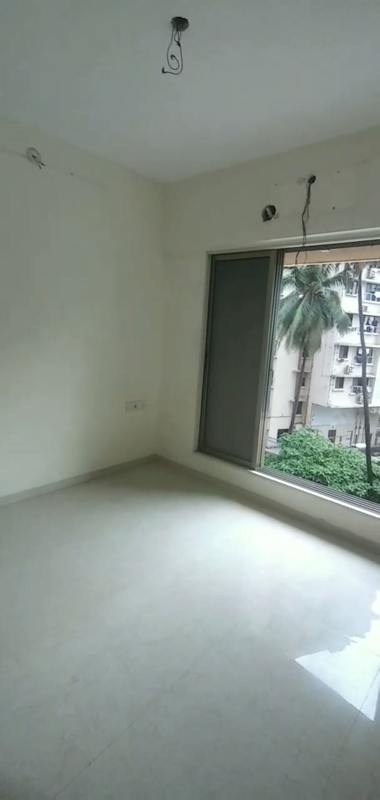 Master Bedroom, vardhman-grandeur 3 Bedroom 1100 Sq.Ft. Apartment In Andheri West Mumbai 8815467