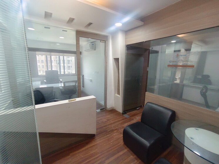 Floor Plan, shivai-plaza Commercial Office Space 450 Sq.Ft. In Andheri East Mumbai 8815479