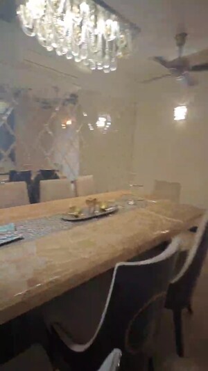 Furnished Amenities in 5 BHK Apartment at DLF Queens Court, Greater Kailash ii – for Sale