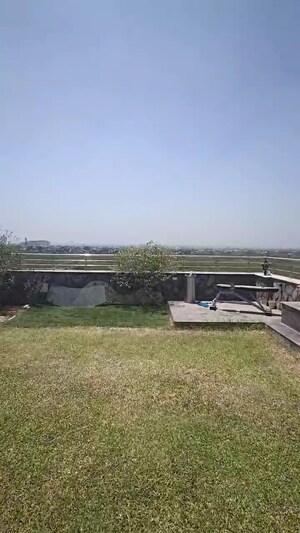 5 BHK Apartment – Exterior View View at DLF Queens Court, Greater Kailash ii - for Sale