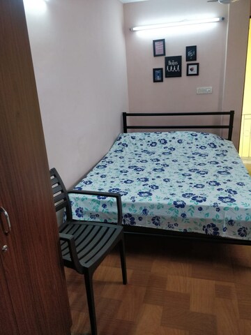 2 BHK Independent House For Rent in South Delhi