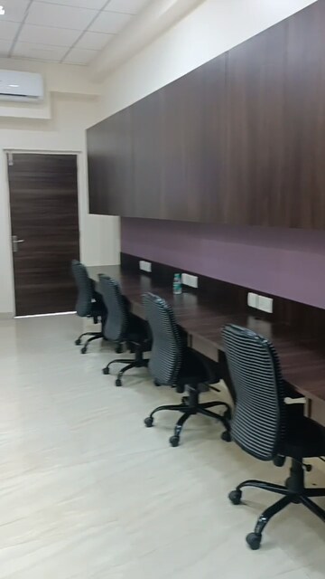 Team Area in  Office Space at Crystal Plaza Andheri West, Andheri West – for Rent