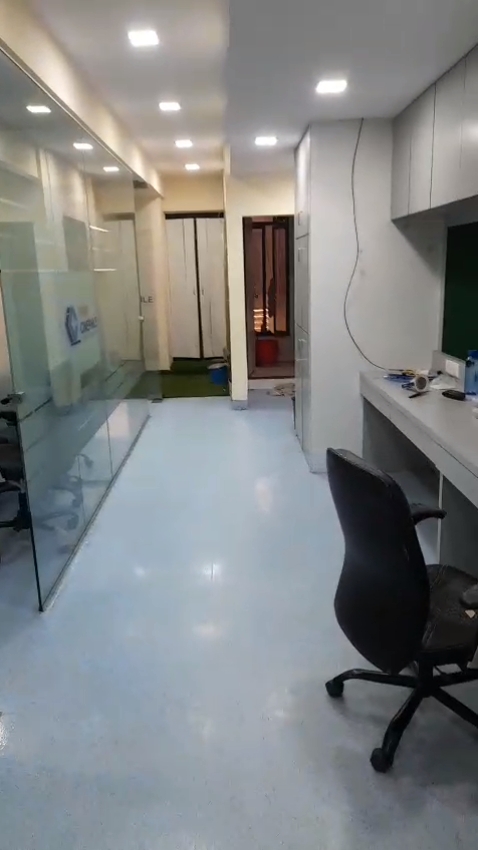 Office Space For Rent in Crystal Plaza Andheri West