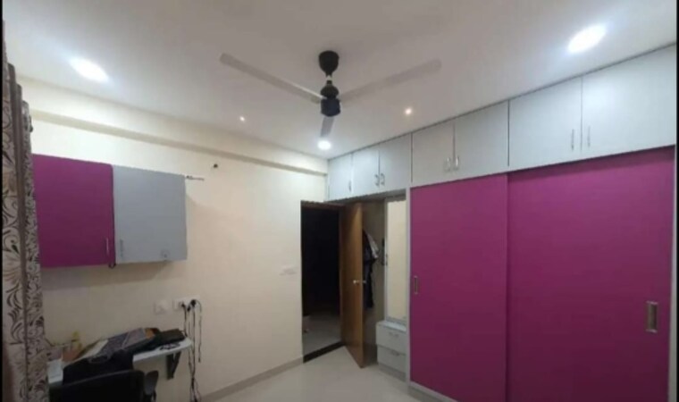 Room, bachupally 2 Bedroom 1160 Sq.Ft. Apartment In Bachupally Hyderabad 8815498