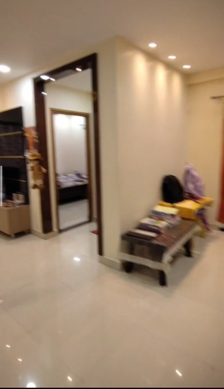 Living Room, bachupally 2 Bedroom 1160 Sq.Ft. Apartment In Bachupally Hyderabad 8815498