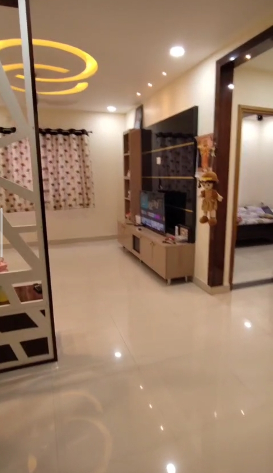 2 BHK Apartment For Sale in Bachupally Gated