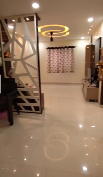 Staircase in 2 BHK Apartment at Bachupally – for Sale