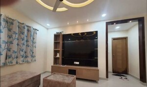 Living Room in 2 BHK Apartment at Bachupally – for Sale