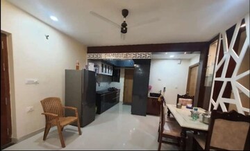 Living Room in 2 BHK Apartment at Bachupally – for Sale