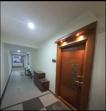 Furnished Amenities in 2 BHK Apartment at Bachupally – for Sale