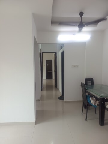 Building Lobby in 2 BHK Apartment at Span Valencia, Mira Road – for Rent