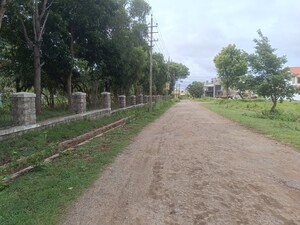  Plot – Garden View at Vijayanagar 2nd Stage - for Sale