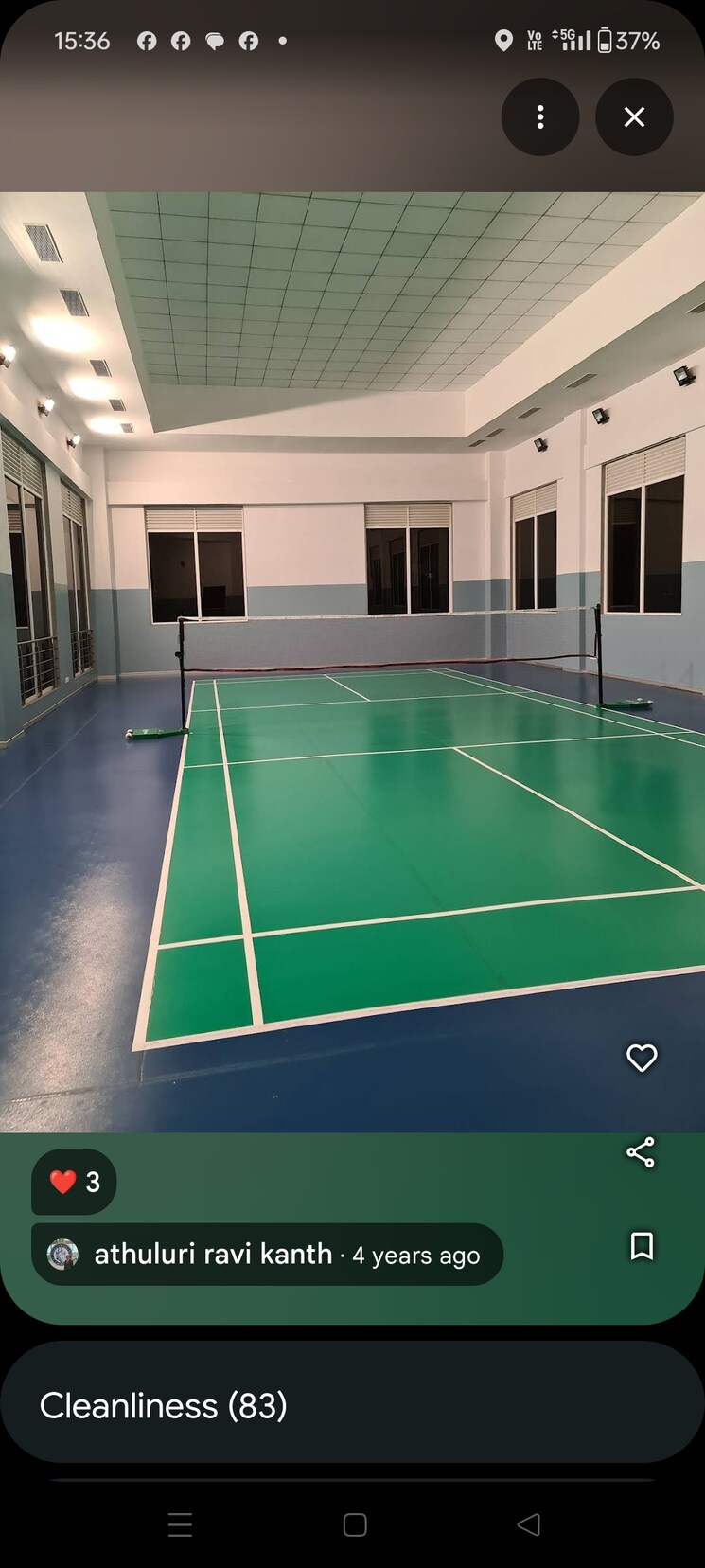 Swimming Pool, legend-flora-kondapur 4 Bedroom 4885 Sq.Ft. Villa In Kondapur Hyderabad 8815516