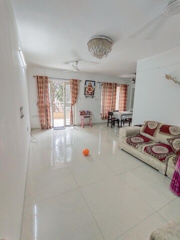 3 BHK Apartment For Sale in Gagan Emerald, Kondhwa