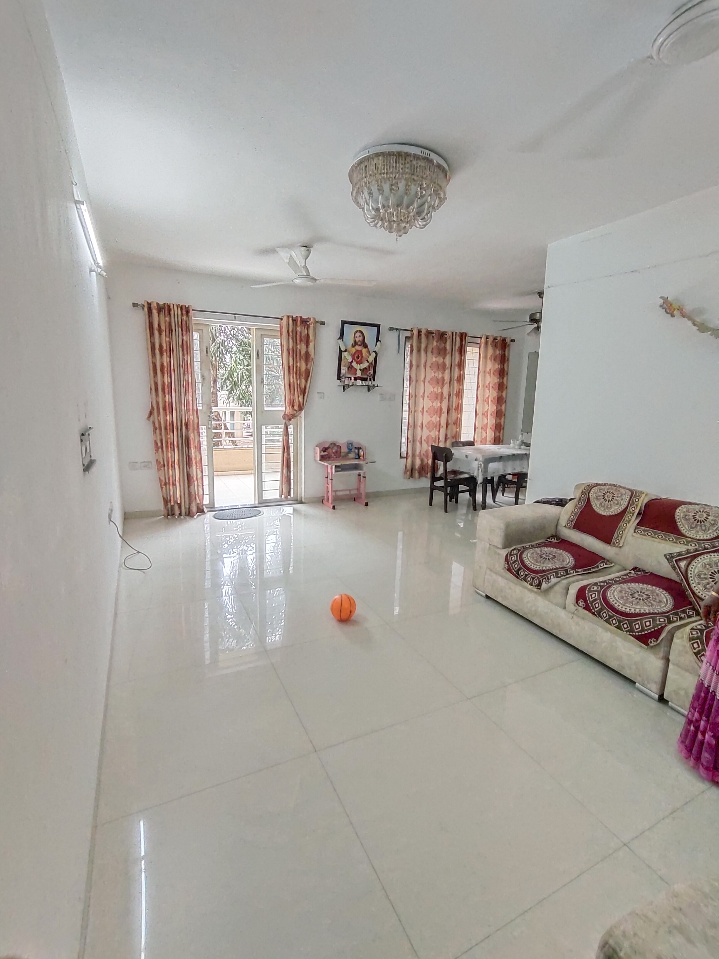 3 BHK Apartment For Sale in Gagan Emerald