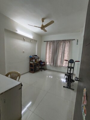 Master Bedroom in 3 BHK Apartment at Gagan Emerald, Kondhwa – for Sale
