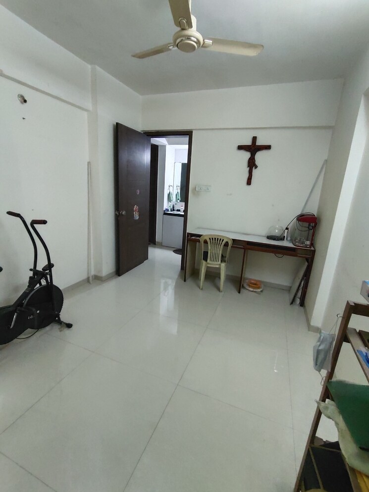 Master Bedroom, gagan-emerald 3 Bedroom 1583 Sq.Ft. Apartment In Kondhwa Pune 8815523