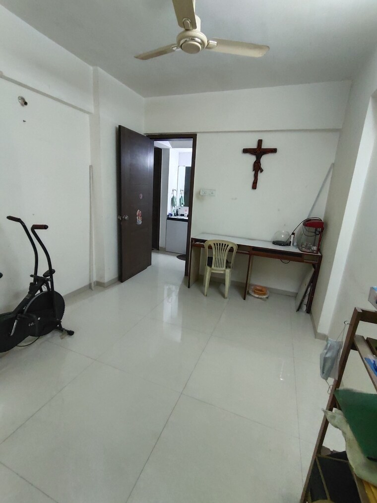 Master Bedroom, gagan-emerald 3 Bedroom 1583 Sq.Ft. Apartment In Kondhwa Pune 8815523