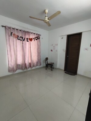 Bedroom in 3 BHK Apartment at Gagan Emerald, Kondhwa – for Sale