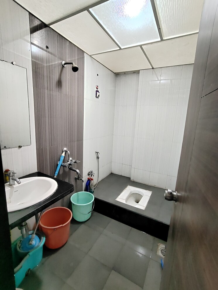 Master Bedroom, gagan-emerald 3 Bedroom 1583 Sq.Ft. Apartment In Kondhwa Pune 8815523