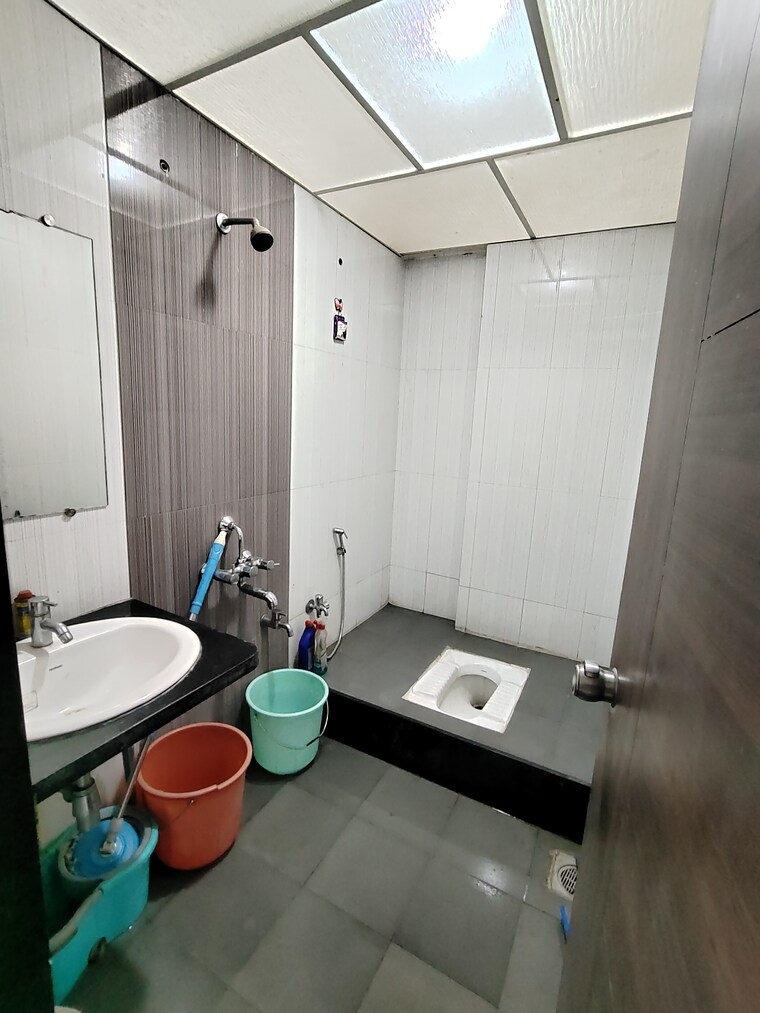 Master Bedroom, gagan-emerald 3 Bedroom 1583 Sq.Ft. Apartment In Kondhwa Pune 8815523