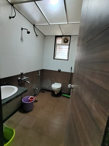 Master Bedroom in 3 BHK Apartment at Gagan Emerald, Kondhwa – for Sale