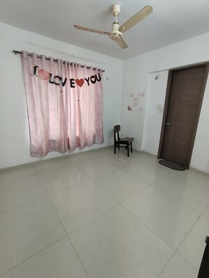 Bathroom in 3 BHK Apartment at Gagan Emerald, Kondhwa – for Sale