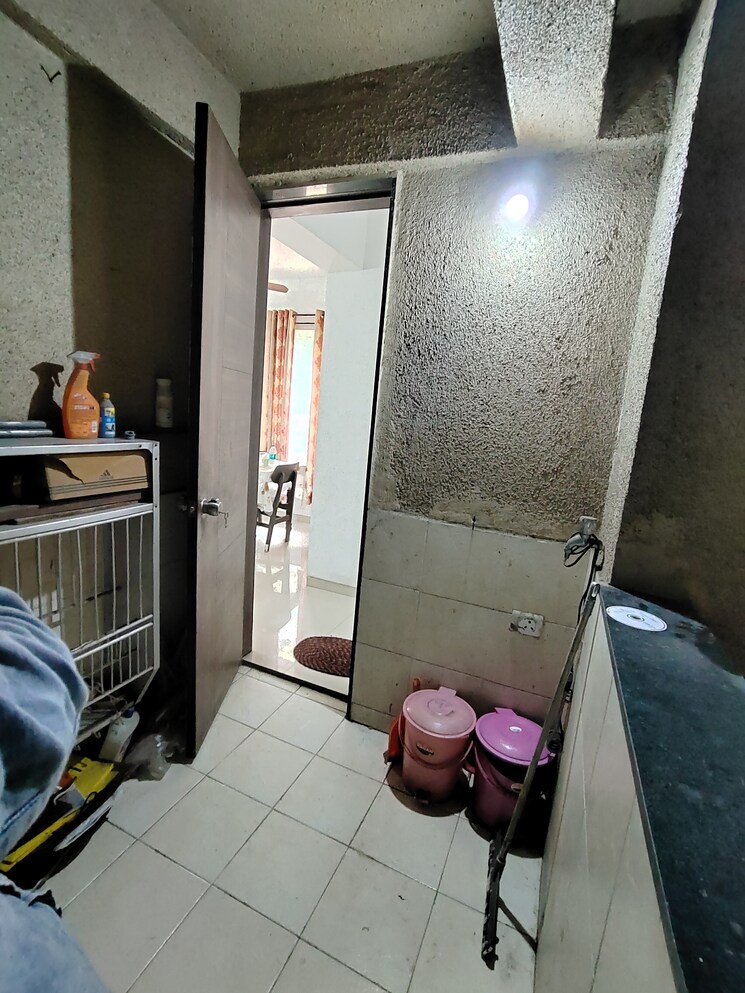 Bathroom, gagan-emerald 3 Bedroom 1583 Sq.Ft. Apartment In Kondhwa Pune 8815523