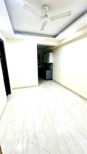 Room in 1 BHK Builder Floor at Chattarpur – for Sale