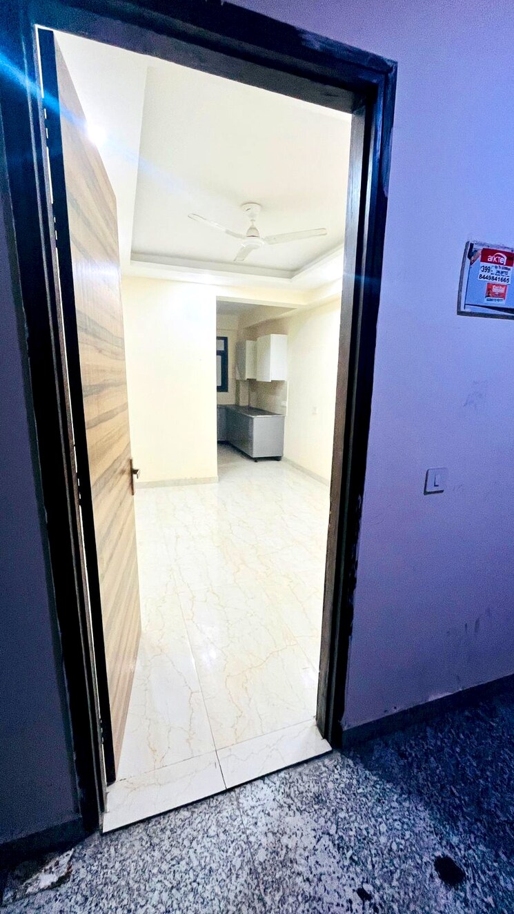 Map Location, chattarpur 1 Bedroom 550 Sq.Ft. Builder Floor In Chattarpur Delhi 8815538