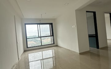 1 BHK Apartment For Rent in Neminath Nemi Bhavan, Goregaon West