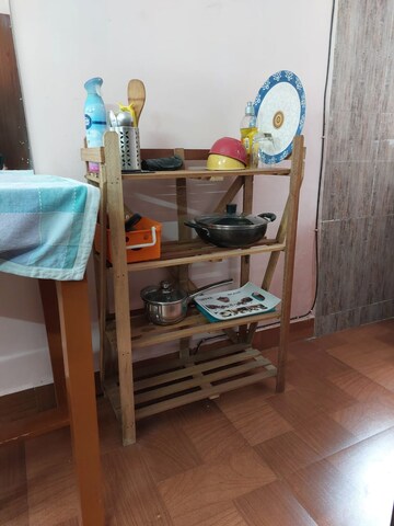 1 BHK Independent House For Rent in South Delhi