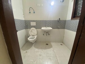 Bathroom in 5 BHK Independent House at Wave City, Wave City – for Sale