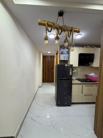 Room in 2 BHK Builder Floor at Chattarpur – for Rent