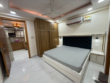2 BHK Builder Floor For Rent in Chattarpur