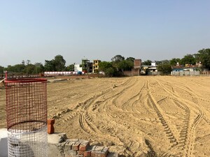 Plot Area in  Plot at Kanpur Road – for Sale